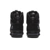 Men's Timberland Euro Hiker Lace Up Black Suede (TB0A2QCN EK4)