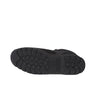 Men's Timberland Euro Hiker Lace Up Black Suede (TB0A2QCN EK4)