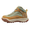 Women's Timberland Timbercrush Motion 7 Mid Sneaker Wheat Nubuck (TB0A423G 754)
