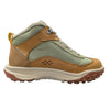Women's Timberland Timbercrush Motion 7 Mid Sneaker Wheat Nubuck (TB0A423G 754)