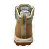 Women's Timberland Timbercrush Motion 7 Mid Sneaker Wheat Nubuck (TB0A423G 754)