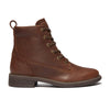 Women's Timberland Verona Square Brown Full-Grain Mid Boot (TB0A42N8 EM4)