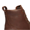 Women's Timberland Verona Square Brown Full-Grain Mid Boot (TB0A42N8 EM4)