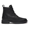 Women's Timberland Verona Square Black Full-Grain Mid Boot (TB0A42N8 W02)
