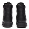 Women's Timberland Verona Square Black Full-Grain Mid Boot (TB0A42N8 W02)