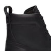 Women's Timberland Verona Square Black Full-Grain Mid Boot (TB0A42N8 W02)