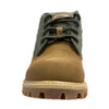 Men's Timberland Heritage Mid Lace Chukka Boot MD Brn Nubuck (TB0A431H A5F)