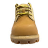 Men's Timberland Premium Mid Lace Chukka Boot Wheat Nubuck W Natural (TB0A431H AES)