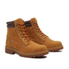 Men's Timberland Auburn Falls 6 In. Waterproof Boot Wheat Nubuck (TB0A43CG 754)