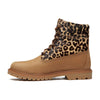 Women's Timberland 6 In Premium Medium Beige Nubuck (TB0A5M5N EN3)