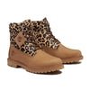 Women's Timberland 6 In Premium Medium Beige Nubuck (TB0A5M5N EN3)