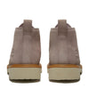Women's Timberland Rowan Way Mid Chukka Boot Light Purple Suede (TB0A5MJ5 AJG)