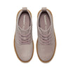 Women's Timberland Rowan Way Mid Chukka Boot Light Purple Suede (TB0A5MJ5 AJG)