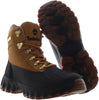 Men's Timberland Edge Boot Wheat Nubuck (TB0A5N88 231)