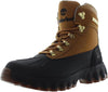 Men's Timberland Edge Boot Wheat Nubuck (TB0A5N88 231)