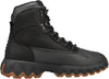 Men's Timberland Edge Boot Black Nubuck (TB0A5N9T 001)