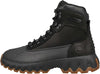 Men's Timberland Edge Boot Black Nubuck (TB0A5N9T 001)