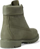 Men's Timberland Premium Waterproof Boot Dark Green Nubuck (TB0A5PD4 991)
