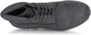 Men's Timberland 6 In. Premium Boot Dark Grey Nubuck (TB0A5RBMW08)