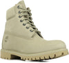 Men's Timberland 6 In. Premium Boot Light Brown Nubuck (TB0A5RDG DH4)