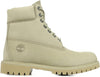 Men's Timberland 6 In. Premium Boot Light Brown Nubuck (TB0A5RDG DH4)
