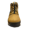 Big Kid's Timberland Euro Hiker Mid Wheat Nubuck (TB0A5SDV 231)