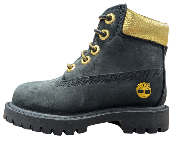 Toddler's Timberland Premium 6