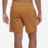 Men's Timberland Wheat Boot Stack Logo Sweatshorts
