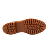 Men's Timberland 6 In. PRM Waterproof Boot Dark Brown Nubuck (TB0A5TJ5 D54)