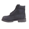 Big Kid's Timberland Premium 6 In Boot Dark Grey Nubuck (TB0A5UWD W08)