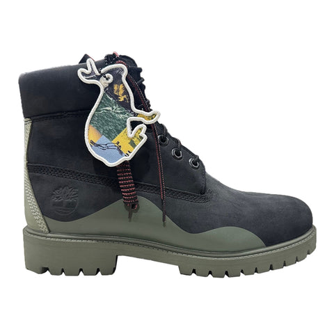Men's Timberland 6