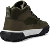 Men's Timberland Green Stride Motion 6 Super OX Dark Green (TB0A5VCV A58)