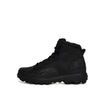 Men's Timberland Converge Waterproof Mid Boot Black Nubuck (TB0A5XA9 015)