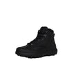 Men's Timberland Converge Waterproof Mid Boot Black Nubuck (TB0A5XA9 015)