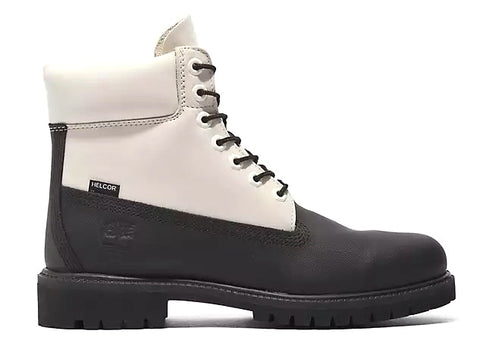 Men's Timberland 6 In. Premium Boot Black Helcor (TB0A5YQW015)