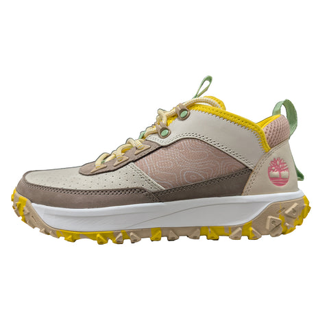 Women's Timberland Motion 6 Medium Beige Nubuck (TB0A5Z5M 929)