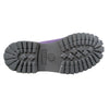 Big Kid's Timberland Premium 6 In Boot Dark Purple Nubuck (TB0A5Z9D 527)