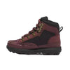 Big Kid's Timberland Converge Shell Toe Boot Burgundy Nubuck (TB0A63H1 C60)