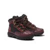 Big Kid's Timberland Converge Shell Toe Boot Burgundy Nubuck (TB0A63H1 C60)