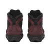Big Kid's Timberland Converge Shell Toe Boot Burgundy Nubuck (TB0A63H1 C60)