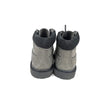 Toddler's Timberland 6 In. Premium Boot Grey Nubuck (TB0A64BW 033)
