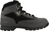 Men's Timberland Euro Hiker Mid Medium Grey Nubuck (TB0A64RD 033)