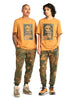 Men's Timberland Spring Rock Print AOP Sweatpants