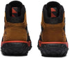 Men's Timberland Greenstride Motion 6 Mid Rust Nubuck (TB0A67M8 F13)