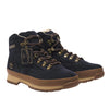 Men's Timberland Euro Hiker Mid Dark Blue Suede (TB0A6839 EP3)
