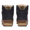 Men's Timberland Euro Hiker Mid Dark Blue Suede (TB0A6839 EP3)