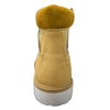 Big Kid's Timberland Premium 6 In Lace Medium Yellow W Prin (TB0A6BET EXM)