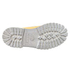 Big Kid's Timberland Premium 6 In Lace Medium Yellow W Prin (TB0A6BET EXM)