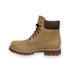 Men's Timberland 6 In Lace Waterproof Med Brown Nubuck (TB0A6CH6 EM5)