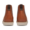 Men's Timberland Redwood Edge Chelsea Boot Medium Brown (TB0A6CVE EM4)